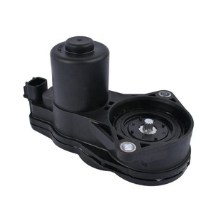 BIT Auto Part OEM High Premium Venta caliente Suministro al por mayor Electronic Caliper <span class=keywords><strong>Motor</strong></span> 12T 7mm Dientes 4631078010 - Product Image 3
