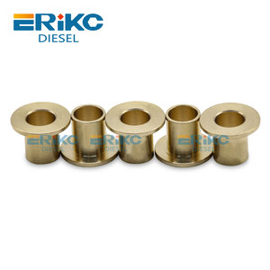 Boquilla de inyector diésel de 7MM y 9MM, arandela de cobre 2897320 2897551, anillos de protección térmica para inyector SCANIA 2872544 1933613 2031836, 5 uds. - Product Image 6