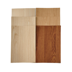 Lámina compacta HPL de 12mm de alta calidad, laminado de Formica HPL resistente al agua con varios acabados para uso decorativo de hoteles y baños - Product Image 3