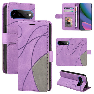 Funda Protectora para Teléfono con Marco de Fotos de Doble Color para Google Pixel 11 Pro/11 Pro XL, Funda Tipo Cartera con Tapa para <span class=keywords><strong>Sony</strong></span> <span class=keywords><strong>Xperia</strong></span> <span class=keywords><strong>1</strong></span> VIII - Product Image 3