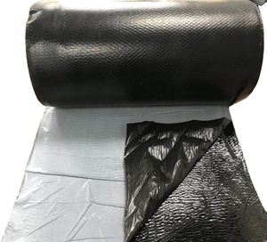 <span class=keywords><strong>Venta</strong></span> al por mayor caliente comprar caucho EPDM <span class=keywords><strong>garaje</strong></span> techo 1,2mm autoadhesivo butilo EPDM membrana impermeabilizante para techo plano - Product Image 6