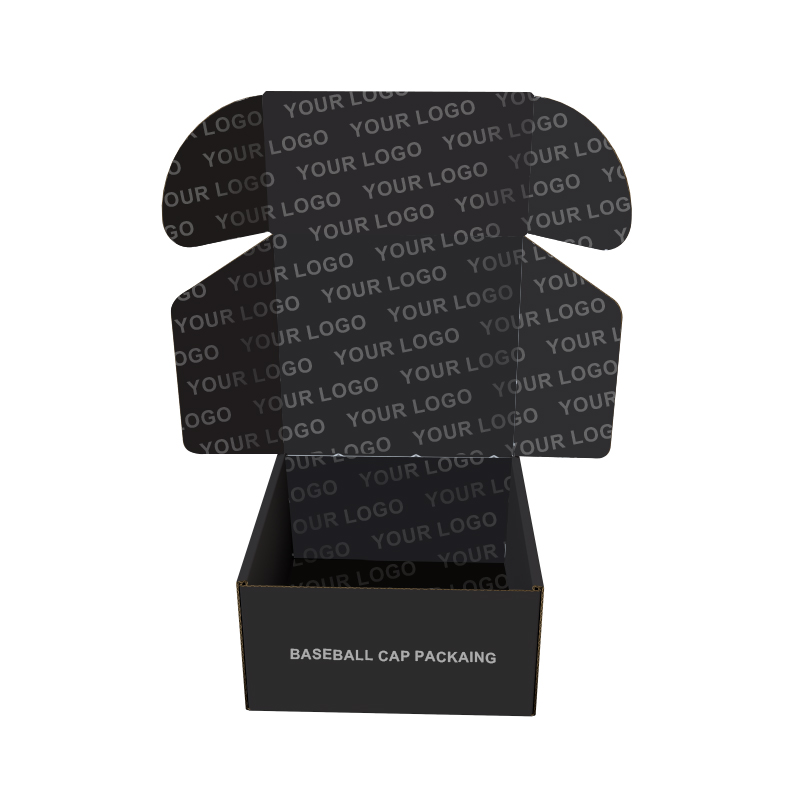 baseball cap packaging box
