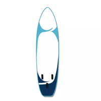 Vente en gros Paddleboard Infla Paddl Board Sup Standup Paddleboard Surfboard Isup