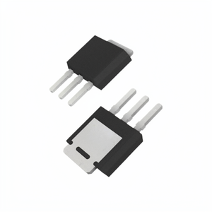 TO-251-3 SHORT Lead, IPak, TO-251AA MJD45H11-1G ทรานซิสเตอร์ซื้อชิ้นส่วนอิเล็กทรอนิกส์ช่องทางผู้ผลิตออนไลน์ - Product Image 1