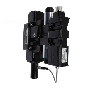 Control direccional proporcional operado por piloto - D31FB D31DW D31NW D41VW D91VW D111VW - Product Image 4