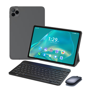 Tablet PC Q10A 2025, Precio de Fábrica, 10.1 Pulgadas, 16GB+512GB de Almacenamiento, Android 14, con Teclado, Estuche, Lápiz y Ratón, para Adultos, Trabajo y Negocios - Product Image 2