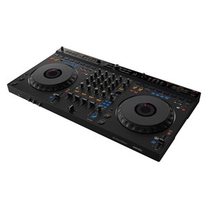 Contrôleur DJ DDJ GRV6 Noir - Product Image 1