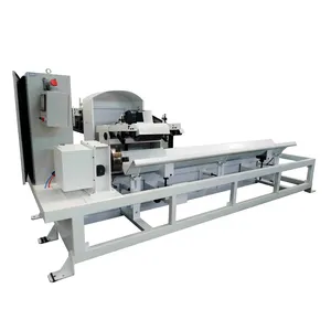 Alta qualidade baixo preço popular e especial design Upvc pvc pipe slotting machine for sale