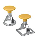 <span class=keywords><strong>Picadora</strong></span> <span class=keywords><strong>de</strong></span> <span class=keywords><strong>Carne</strong></span> Manual <span class=keywords><strong>con</strong></span> Carcasa <span class=keywords><strong>de</strong></span> Hierro Fundido y <span class=keywords><strong>Polea</strong></span> <span class=keywords><strong>de</strong></span> Alta Velocidad para Uso Doméstico - Product Image 6