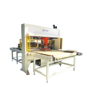 China supplier Travel head insole shoe EVA cutting machine price