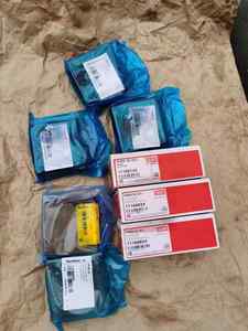 11166743 157B6203 157B4792 ไฮดรอลิกแบบสัดส่วน 157B5100 157B4735 11166824 ไฮดรอลิกเคลื่อนที่ เครื่องจักรอุตสาหกรรม ก่อสร้าง - Product Image 2