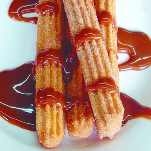 Machine à incruster BNT-208, tuluba farci, chocolat rempli, Mini Machine à Churros automatique - Product Image 4