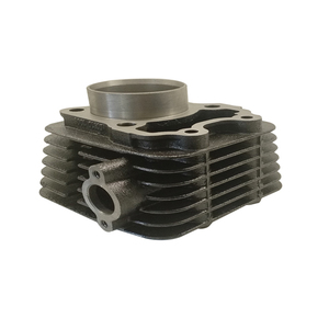 Bloc-cylindres <span class=keywords><strong>ENKI</strong></span> Yamaha 50 de haute qualité, quatre temps, en aluminium, pièces de moteur 39x53,2 mm, argent, garantie 1 an, moto - Product Image 3