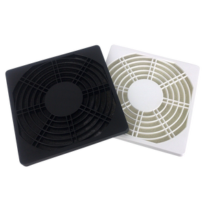 Griglia Protettiva in Plastica JEEK per Ventole di Raffreddamento 40mm 50mm 60mm 80mm 120mm 150mm <span class=keywords><strong>200mm</strong></span> 220mm - Product Image 3