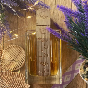 Eau de Parfum Floral Femenina de 100 ml, Aroma Cálido y Sensual de Larga Duración, Suave, Crea una Experiencia Aromática Elegante y Reconfortante - Product Image 4