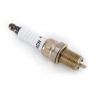 Pièces d'auto Nouvelles bougies d'allumage en platine pour SAIC MG ZS MG GT GS RX5 Modèle Prius OE Numéros 10637387 10427930 12673527 pour carburant CNG