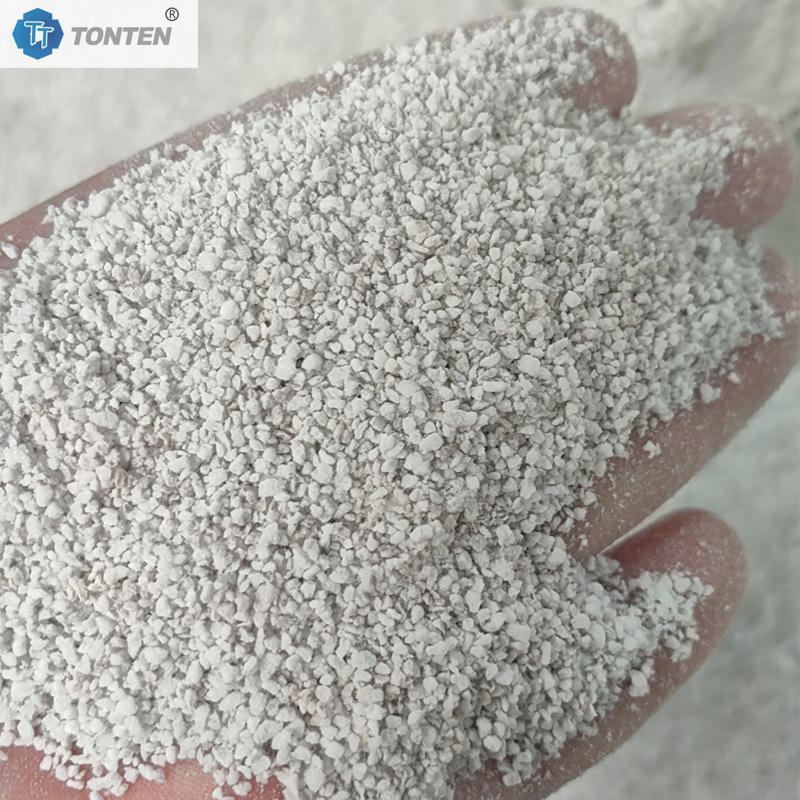 Expandable Perlite Powder Construction Hydroponic Plants Expanded ...