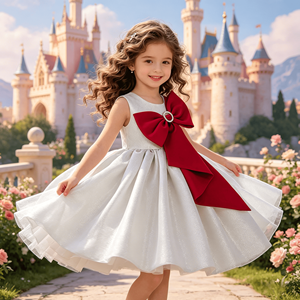 <span class=keywords><strong>Vestido</strong></span> de Tutú con Lentejuelas y Mangas Largas con Plumas <span class=keywords><strong>para</strong></span> Niñas Pequeñas, Traje Infantil, Disfraz de Princesa <span class=keywords><strong>para</strong></span> Bebés, <span class=keywords><strong>Vestido</strong></span> de Dama de Honor <span class=keywords><strong>para</strong></span> Bodas - Product Image 3