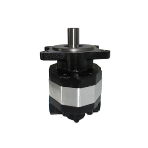 Machines industrielles et équipements de construction Hansen pour systèmes hydrauliques avec garantie d'un an, origine Shandong - Product Image 6