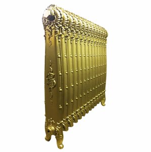 <span class=keywords><strong>Radiateur</strong></span> <span class=keywords><strong>en</strong></span> <span class=keywords><strong>fonte</strong></span> Antoinette de BGL-990 le prix est <span class=keywords><strong>pour</strong></span> une section - Product Image 5