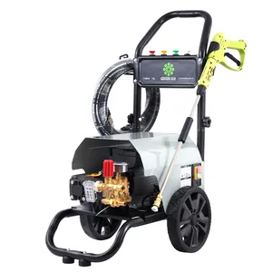 Heavy Duty Electric Powered, High Pressure Jet Water Machine Car Washing Cleaner Hidrolavadora GY-1511J Pressure Washer/