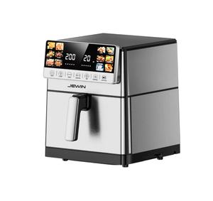 卸売スマートエアフライヤーW/ビジュアルウィンドウ & ブルーライト、<span class=keywords><strong>5</strong></span>認定、60分タイマー - Product Image 3