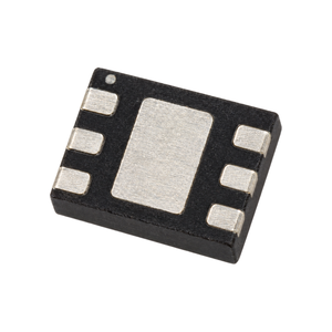 Price List For Electronic Components LP38692SD-ADJ Brand New Power Management (PMIC) 6 WDFN Exposed Pad - Product Image 1