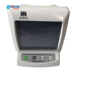 Root <span class=keywords><strong>ZX</strong></span> <span class=keywords><strong>Apex</strong></span> <span class=keywords><strong>Locator</strong></span>/Peralatan Perlengkapan Gigi Dokter Gigi Saluran Akar - Product Image 1