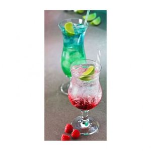 Vaso Reutilizable de Plástico Ligero de Grado Alimenticio de Alta Calidad, 390 ml, Ecológico, Apto para Lavavajillas, Irrompible, para Bares - Product Image 3