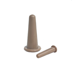 Outils de Massage chinois 2 pièces ensemble de <span class=keywords><strong>ventouses</strong></span> pour le <span class=keywords><strong>visage</strong></span> en silicone sous vide tasses Hijama ensembles de masseur de thérapie par <span class=keywords><strong>ventouses</strong></span> pour le <span class=keywords><strong>visage</strong></span> - Product Image 2