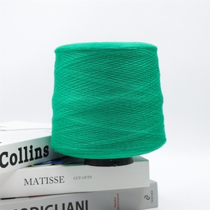 Chống-Đóng cọc Đan Sợi 2/48nm 28% Acrylic 22% Phương Thức 20% Polyamide 30% <span class=keywords><strong>Polyester</strong></span> Phương Thức Lõi-Spun Sợi - Product Image 2