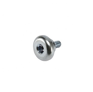 Màu Xanh Kẽm Mạ Kẽm Torx Ổ Cắm Đầu Gia Công Phẳng Vai Vít - Product Image 5
