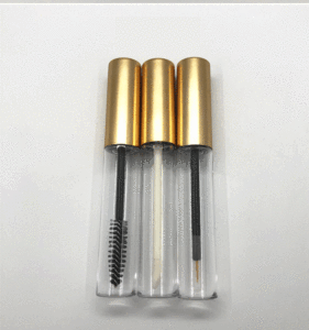 Cosméticos de maquillaje, suero líquido orgánico para crecimiento de pestañas y cejas, venta al por mayor - Product Image 4