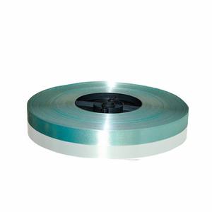 Composants de stores Bobines d'aluminium pour stores en aluminium 0.16mm 0.18mm Accessoires pour stores vénitiens Lamelle en aluminium <span class=keywords><strong>25mm</strong></span> - Product Image 1