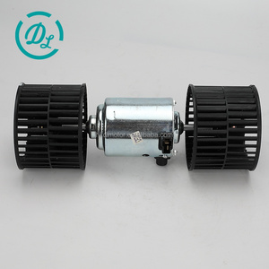 Motor de Ventilador EexcavaStart para Excavadora ZX70 - Repuesto Confiable para Calefacción de Cabina 4475716 - Duradero y Eficiente con 1 Año de Garantía - Product Image 2