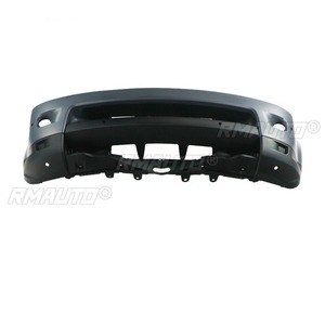 สำหรับ Range Rover Sport 2005-2009 กระจังหน้ารถยนต์ กระจังหน้าแบบแข่ง แผงกันชนหน้า  ลิ้นกันชนหน้า  แผ่นปิดกันชนหน้า อุปกรณ์ตกแต่งรถยนต์ - Product Image 6