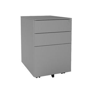 Cajonera de Oficina Organizada que Permite un Archivo Sistema y la Eficiencia Diaria en la Oficina - Product Image 1