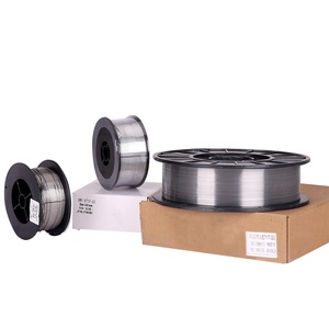 Dây Hàn Thép HUARUI Er70s-6 Hợp Kim Đồng MIG Dây Hàn Rắn 0.8Mm 0.9Mm 1.2Mm Dây Hàn Co2 - Product Image 2