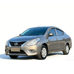 Nissan Sunny 1.5XE CVT Edición Líder 2016, Auto Usado Barato - Product Image 2
