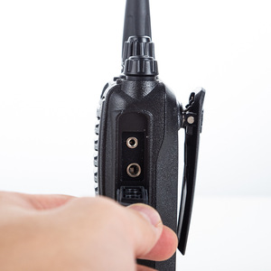 Walkie Talkie Digital Leixun LX 208 136 174 400 480MHz de Largo Alcance, Portátil, para Uso en Construcción y Civil - Product Image 3