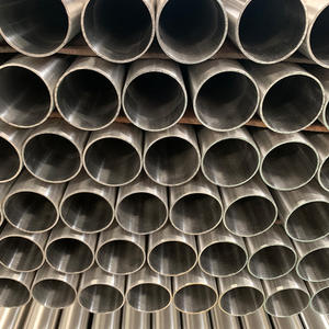 ท่อสเตนเลสสตีลไร้รอยต่อสำหรับอุตสาหกรรม TP304/Tp316L/Tp321 A312 ASTM - Product Image 4