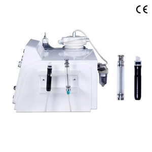 Machine faciale 3 en 1 Golden Supplier Aqua Peel Premium Hydro Wonder Microdermabrasion - Product Image 2