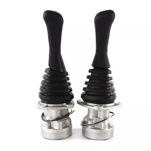Nuevo Joystick para Excavadora HongWang EC210B EC140B, Números de Pieza 14556359 y 14556360 - Product Image 6