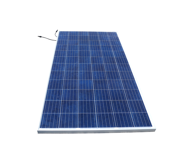Solar Photovoltaic&Thermal Panel 77% Efficiency for Commercial Projects