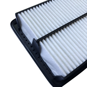 ไส้กรองอากาศ 17220-REZ-A00 สำหรับฮอนด้า ซีอาร์วี 10 รุ่นปี 2011 อะไหล่ทดแทน - Product Image 5