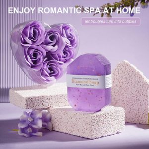 2026 New Holiday Promotion <b>Gift</b> Premium Bath Body Care <b>Gift</b> <b>Set</b> Wholesale - Product Image 3