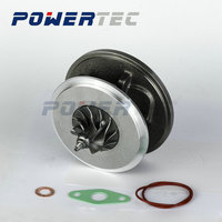 Powertec Turbo 740611 782403 740611-5002S 28201-2A400 282012A400 para Hyundai Getz 1,5 CRDi 65Kw 88HP U1.5L Euro 3 2005-2009