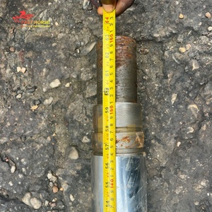 Hangood R215 Tige de vérin de godet pour excavatrice R215-7, ensemble de vérin, pièces de machinerie - Product Image 2