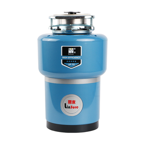 <span class=keywords><strong>Triturador</strong></span> de Desperdicios de Alimentos con Control Remoto de 1HP, <span class=keywords><strong>Triturador</strong></span> de Desperdicios para <span class=keywords><strong>Fregadero</strong></span> de Cocina, <span class=keywords><strong>Triturador</strong></span> de Fábrica - Product Image 3