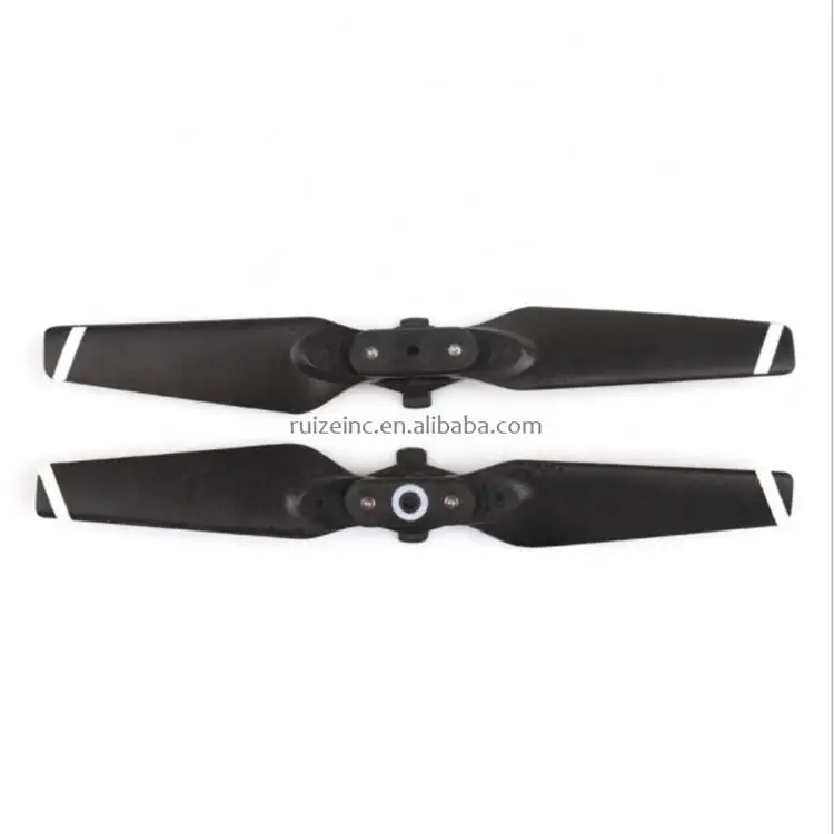 2pcs 4730 Propellers for DJI Spark Drone Folding Blade 4730F Props RC Spare Parts